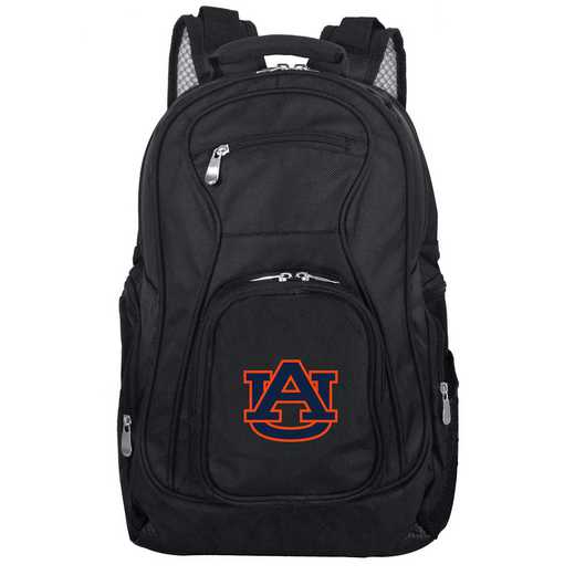 CLAUL704: NCAA Auburn Tigers Backpack Laptop